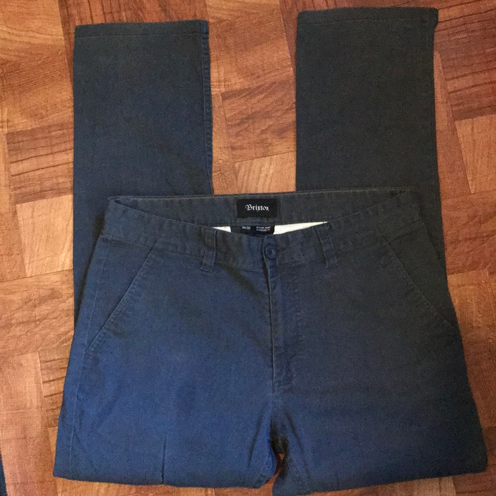 Brixton Reserve Pant